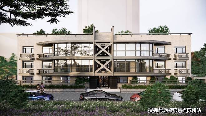 创瓴公馆2025首页网站-上海创瓴公馆楼盘详情-上海-楼盘详情-最新房价+户型图+交通+小区配套环境(图2)