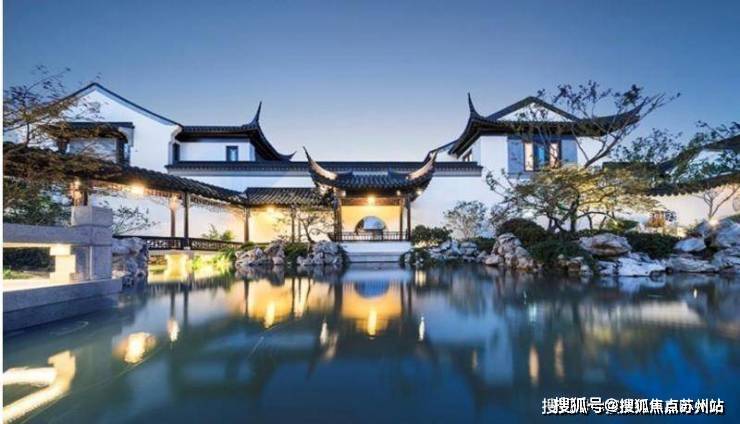 国金上海桃花源(营销中心)首页网站-国金上海桃花源销售中心(售楼处)-欢迎您-楼盘详情-交房时间-周边配套-地址-最新价格-户型-小区环境(图1)