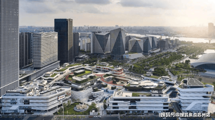 国金上海桃花源(营销中心)首页网站-国金上海桃花源销售中心(售楼处)-欢迎您-楼盘详情-交房时间-周边配套-地址-最新价格-户型-小区环境(图7)