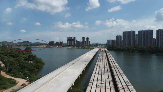 合浦这个地方要建五星级酒店！土地正在挂牌出让(图1)