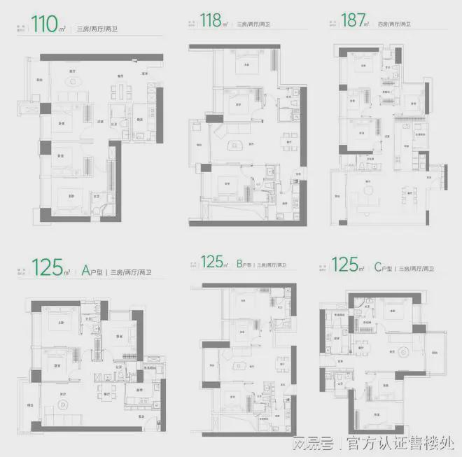 绿景白石洲璟庭基础配套设施世界之窗等旅游景点还有多个公园(图5)