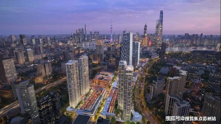 龙盛湾上首页网站-静安龙盛湾上售楼中心欢迎您上海售楼处楼盘详情价格户型(图8)