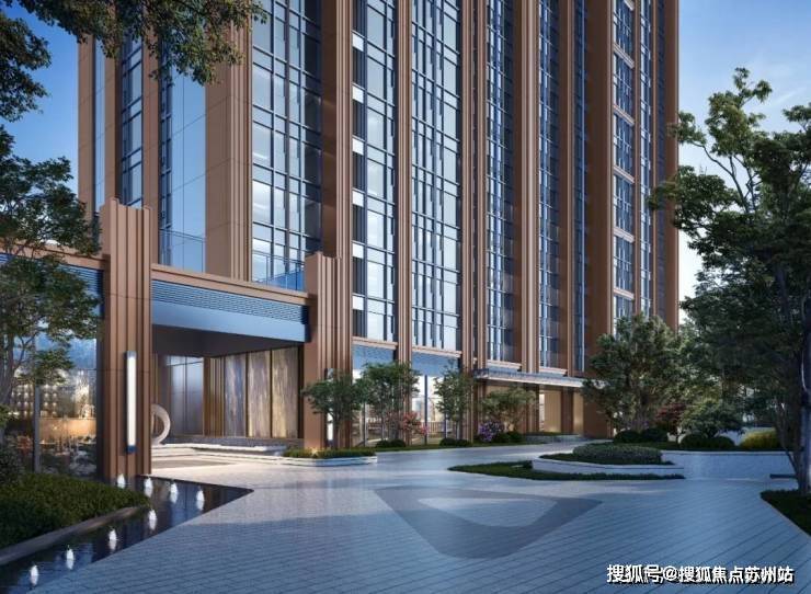 龙盛湾上首页网站-静安龙盛湾上售楼中心欢迎您上海售楼处楼盘详情价格户型(图10)