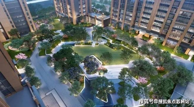龙盛湾上首页网站-静安龙盛湾上售楼中心欢迎您上海售楼处楼盘详情价格户型(图12)