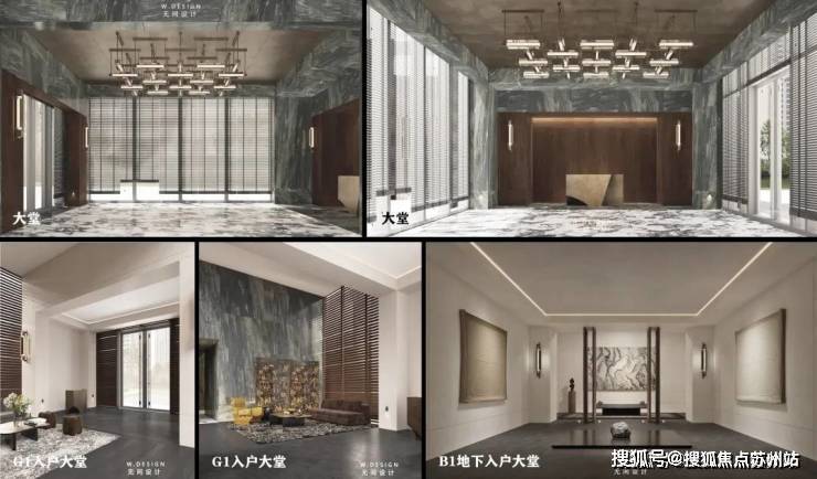 龙盛湾上首页网站-静安龙盛湾上售楼中心欢迎您上海售楼处楼盘详情价格户型(图14)