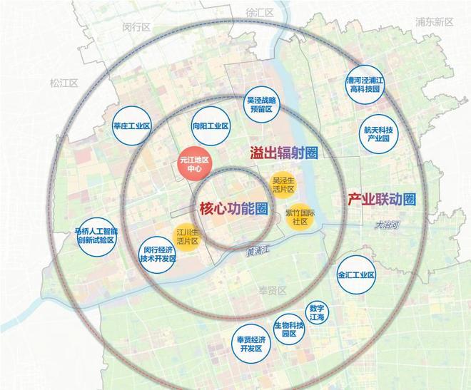 上海主城最大人工湖：大升级(图5)