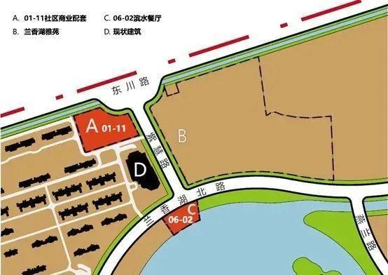 上海主城最大人工湖：大升级(图6)