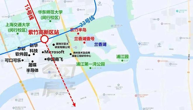 上海主城最大人工湖：大升级(图9)