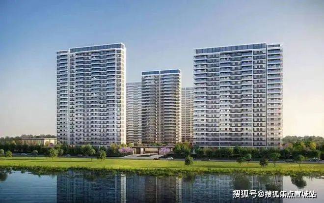 和风雅信售楼处发布-和风雅信楼盘详情-户型配套-周边设施(图2)