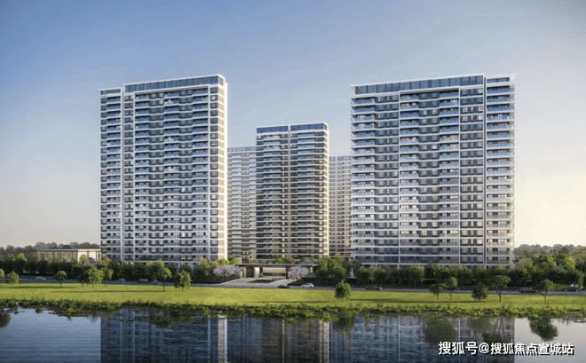 和风雅信售楼处发布-和风雅信楼盘详情-户型配套-周边设施(图7)
