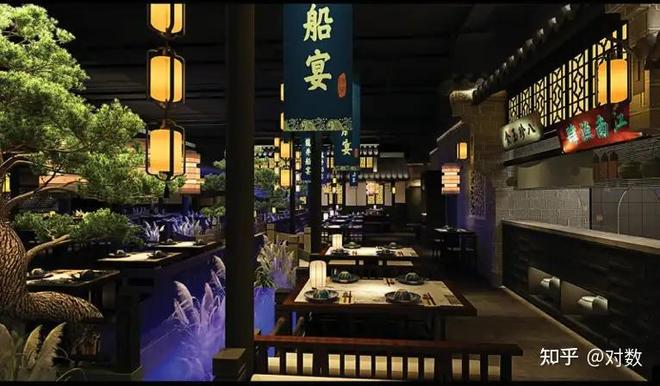 绿茶集团王勤松：高性价比铺天盖地中餐常青树的突围之道(图3)