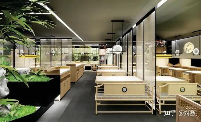 绿茶集团王勤松：高性价比铺天盖地中餐常青树的突围之道(图5)