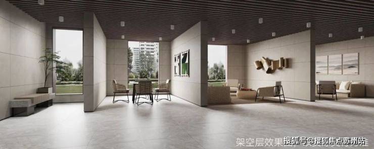 古北99(古北99售楼处)首页网站-2025房价_楼盘评测丨地址丨详情丨售楼处电话丨交房时间(图24)
