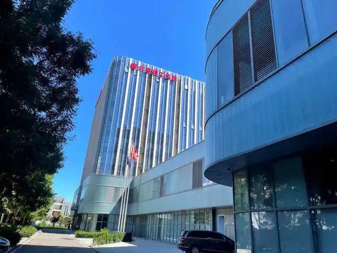建工大厦招商租赁中心2025最新发布@北京建工大厦楼盘首页(图3)