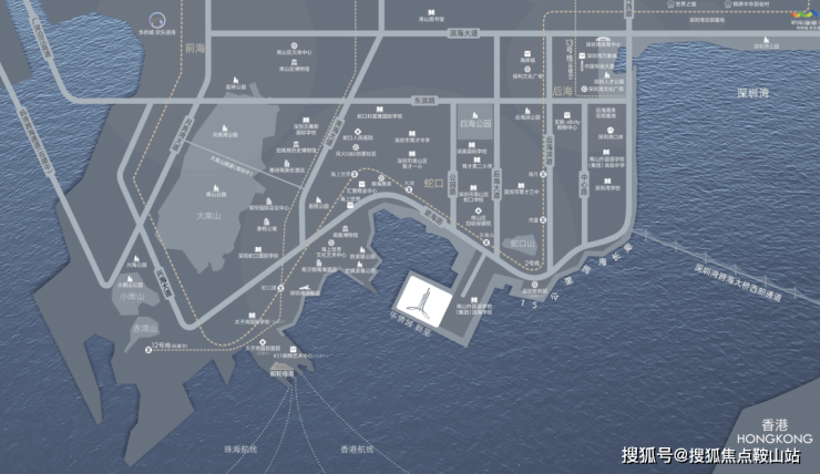 华侨城新玺售楼处(2025)首页网站-华侨城新玺营销中心-欢迎您-楼盘详情-最新价格-户型图-容积率@售楼中心最新发布(图4)