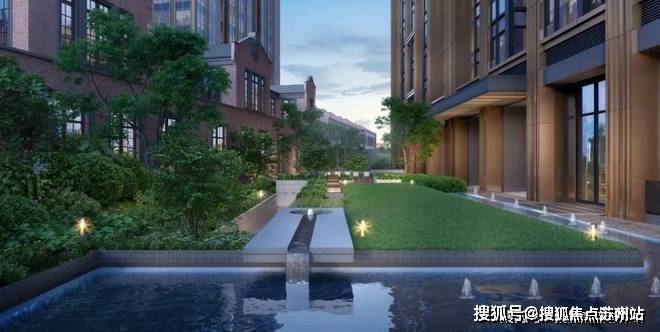 龙盛湾上(龙盛湾上售楼处)首页网站丨2025【】欢迎您售楼处电话地址备案价楼盘详情(图13)