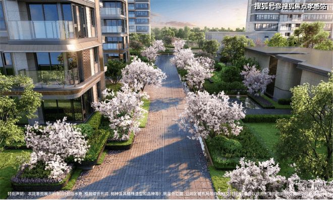 2025品质好房ꦿ℘招商臻境售楼处发布：臻筑理想生活新范本(图17)