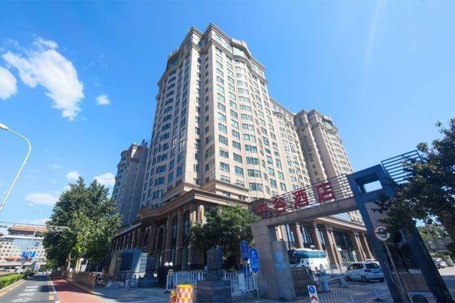 荷华明城大厦-招商租赁中心-北京荷华明城大厦-2025最新详情(图3)