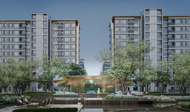 ☏聚焦@中建山水雅境售楼处发布：中建山水雅境附加价值拉满(图17)