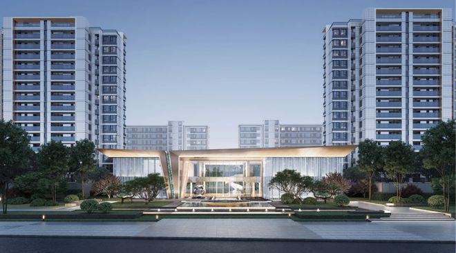 ☏聚焦@中建山水雅境售楼处发布：中建山水雅境附加价值拉满(图16)
