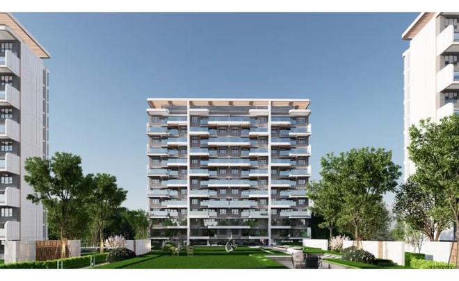旭辉建管森海和庭项目开工再筑苏州“两智一全”示范标杆(图4)
