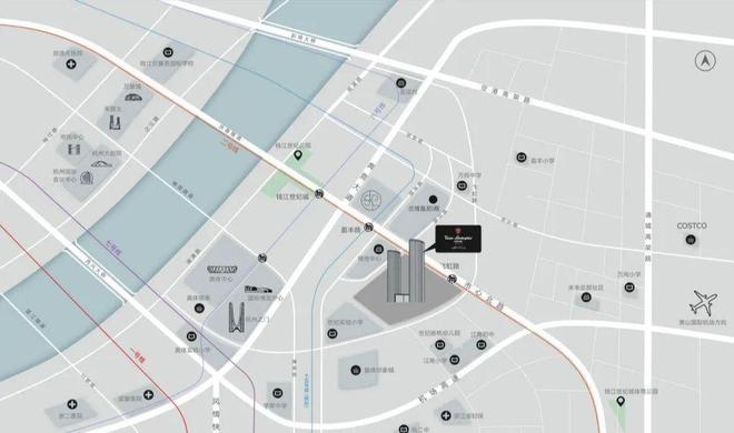 ®兰博基尼酒店售楼处杭州兰博基尼酒店发布：抢手房再上线(图4)