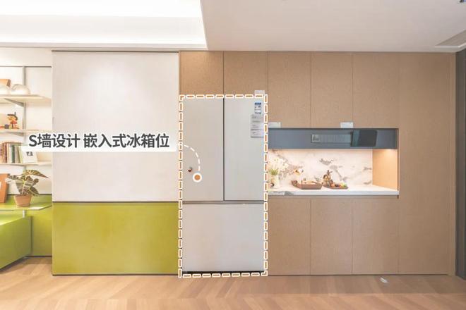 实景开放爆场！万科南站首秀把同行都震住了(图18)