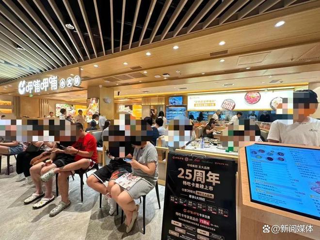 餐饮巨头深陷亏损泥潭：超半数上市餐企净利润下滑行业洗牌加速(图3)