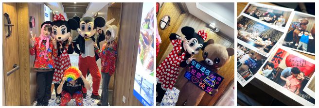 黄骅市早船酒店总经理王梦璇(图3)