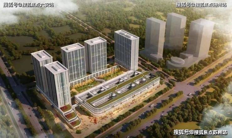 杭州投资新标的!美致印象中心LOFT总价53万起精装交付即买即租(图3)