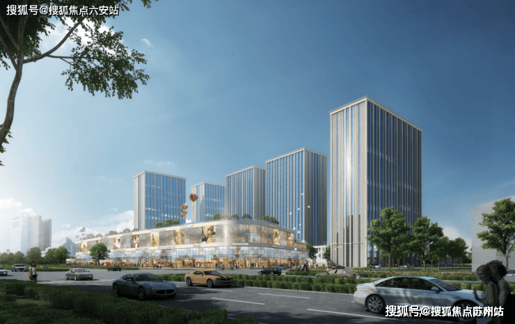 杭州投资新标的!美致印象中心LOFT总价53万起精装交付即买即租(图2)
