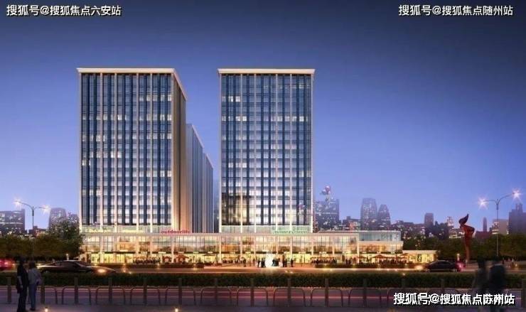 杭州投资新标的!美致印象中心LOFT总价53万起精装交付即买即租(图4)