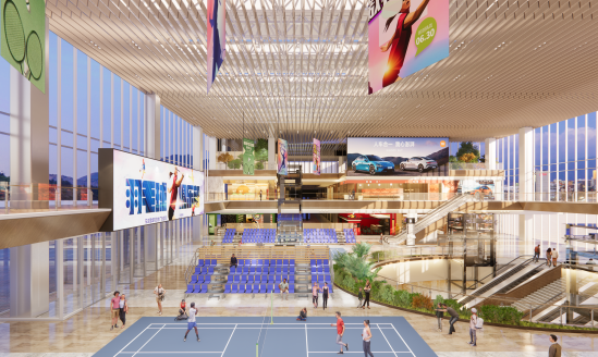 北京临空区大兴片区礼贤站TOD项目建设启动(图6)