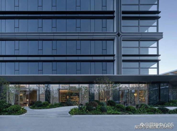 潮博商业中心(潮博商业中心售楼处)首页网站-2025房价_楼盘评测丨地址丨详情丨售楼处电话丨交房时间(图2)