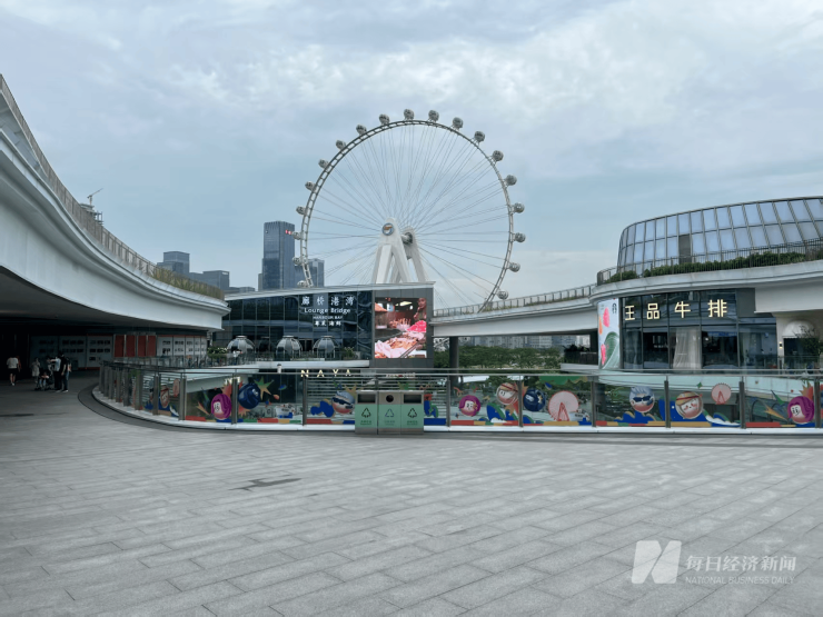 南北商业顶流混战深圳专家称北方系擅长爆款逻辑南方系注重场景美学(图3)