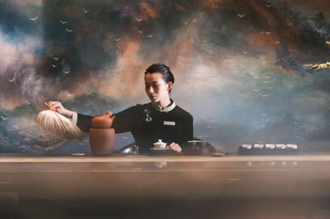 奢华酒店就该这么“品”(图10)