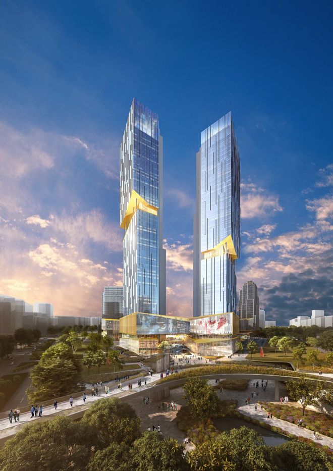 奢华酒店就该这么“品”(图13)