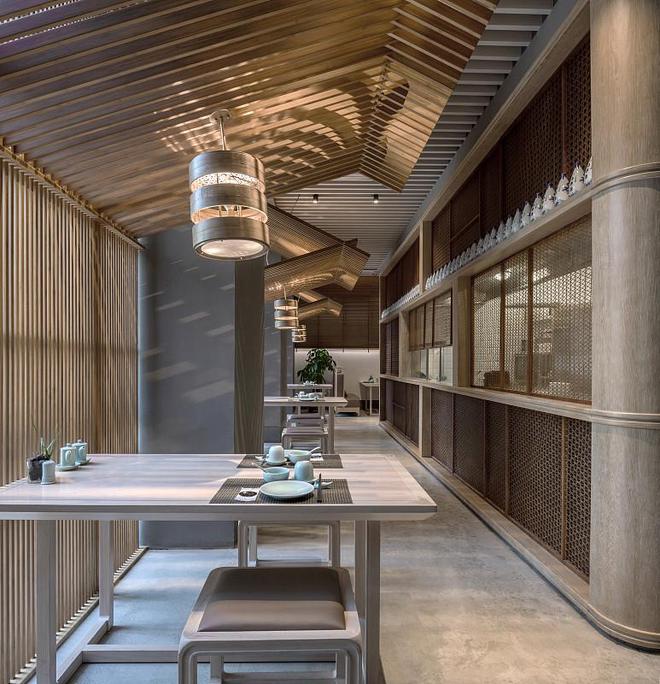 【嘉宁颂】北京酒店餐饮设计：普通餐饮设计师能否胜任？(图1)