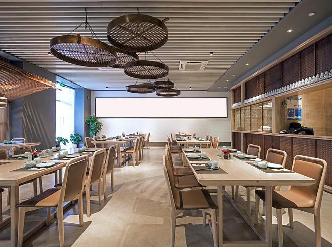 【嘉宁颂】北京酒店餐饮设计：普通餐饮设计师能否胜任？(图4)