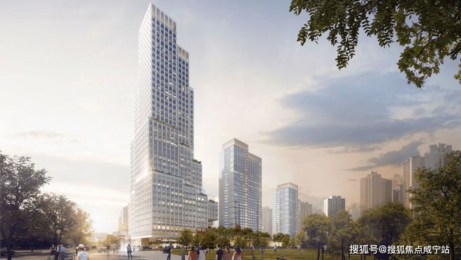 ℘® ꦿ℘中兴傲舍售楼处丨静安中兴傲舍发布：品质新选择!(图4)