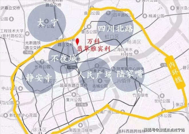 ℘® ꦿ℘中兴傲舍售楼处丨静安中兴傲舍发布：品质新选择!(图9)