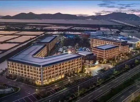 又一家高奢酒店落户无锡！(图2)