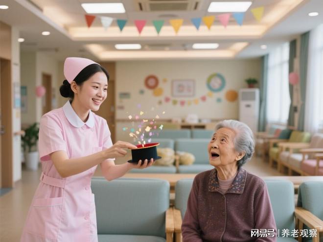 北京新华家园养老社区2025首页概述：最新收费模式地址电话简介(图3)
