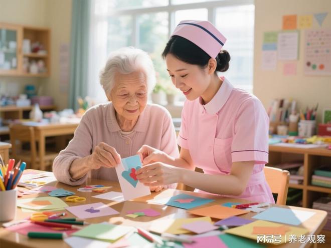 北京新华家园养老社区2025首页概述：最新收费模式地址电话简介(图2)