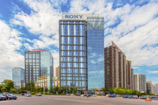 北京嘉美中心写字楼怎么样！北京嘉美中心可以租吗租前须知(图1)