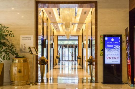 北京嘉美中心写字楼怎么样！北京嘉美中心可以租吗租前须知(图3)