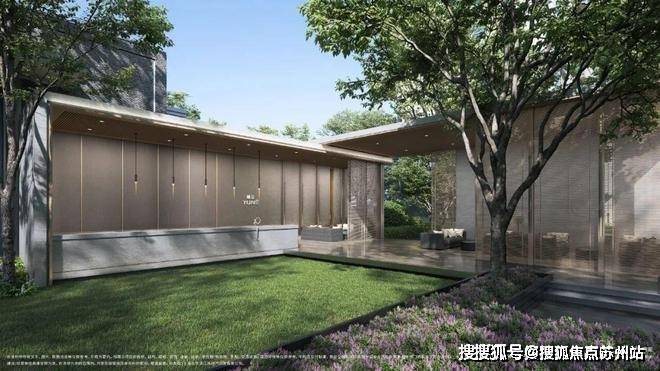 缦云上海售楼处)首页网站丨2025【杨浦缦云上海】欢迎您售楼处电话地址备案价楼盘详情(图8)