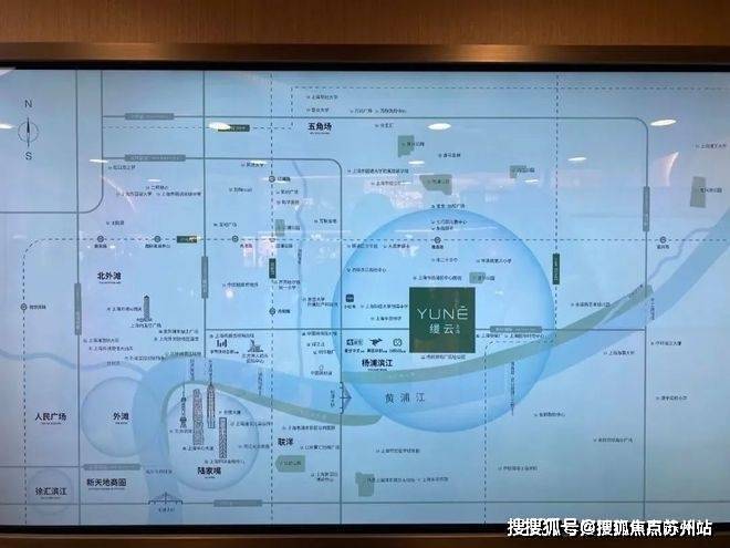 缦云上海售楼处)首页网站丨2025【杨浦缦云上海】欢迎您售楼处电话地址备案价楼盘详情(图15)
