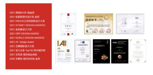 新概念装饰：以创新设计为核筑就全链路空间服务标杆(图4)