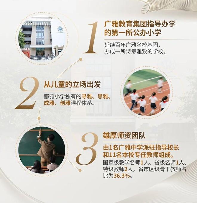 联手广雅+超110%高使用率花都迎来“好房子”范本！(图13)